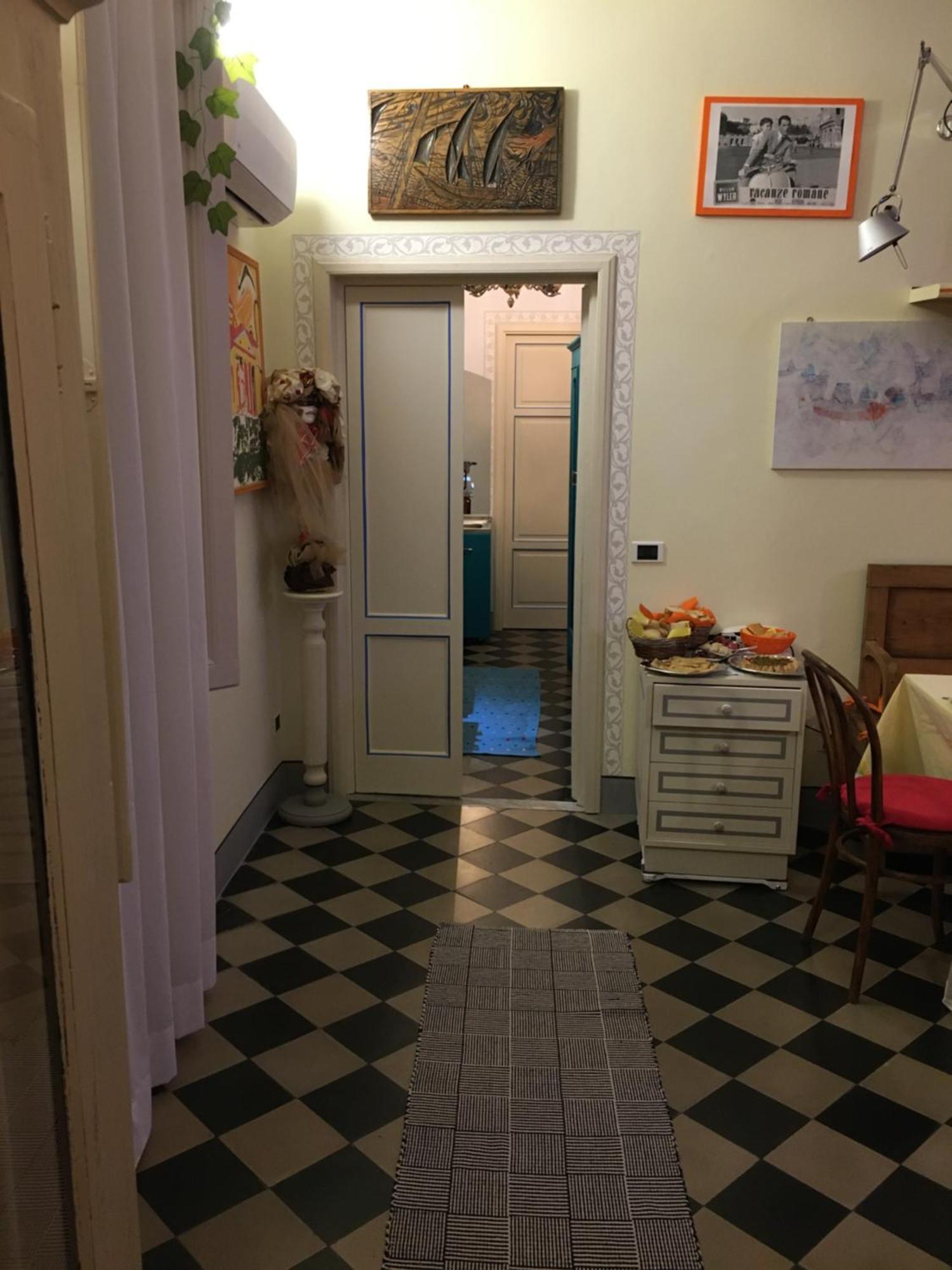 L'Arco E' Di Fio Lägenhet Camaiore Exteriör bild