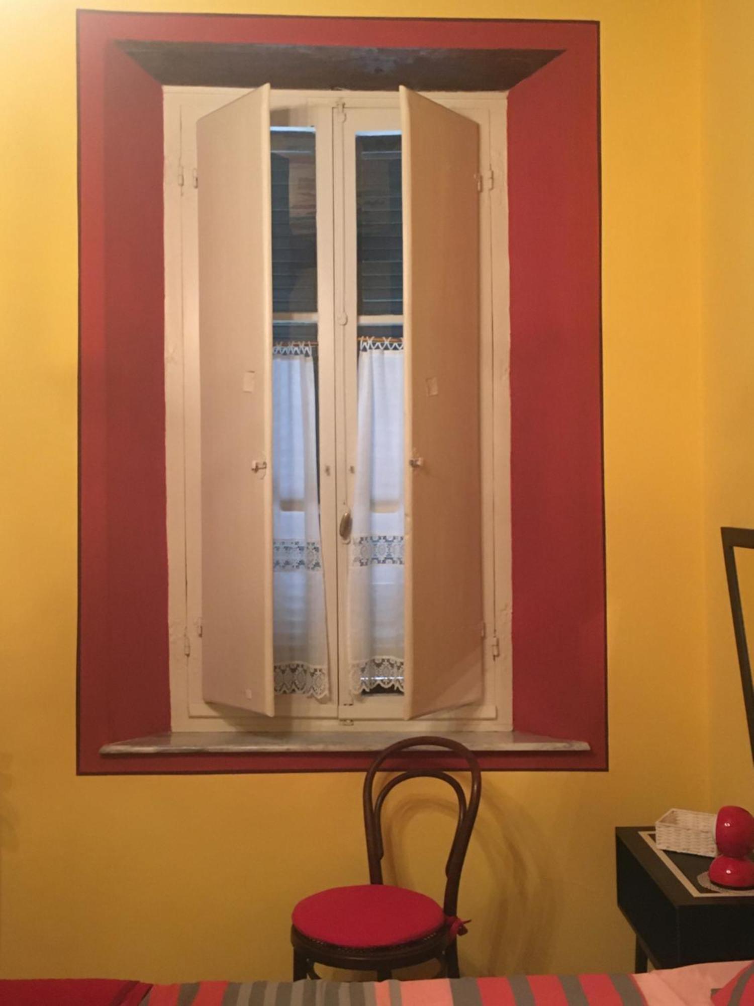 L'Arco E' Di Fio Lägenhet Camaiore Exteriör bild