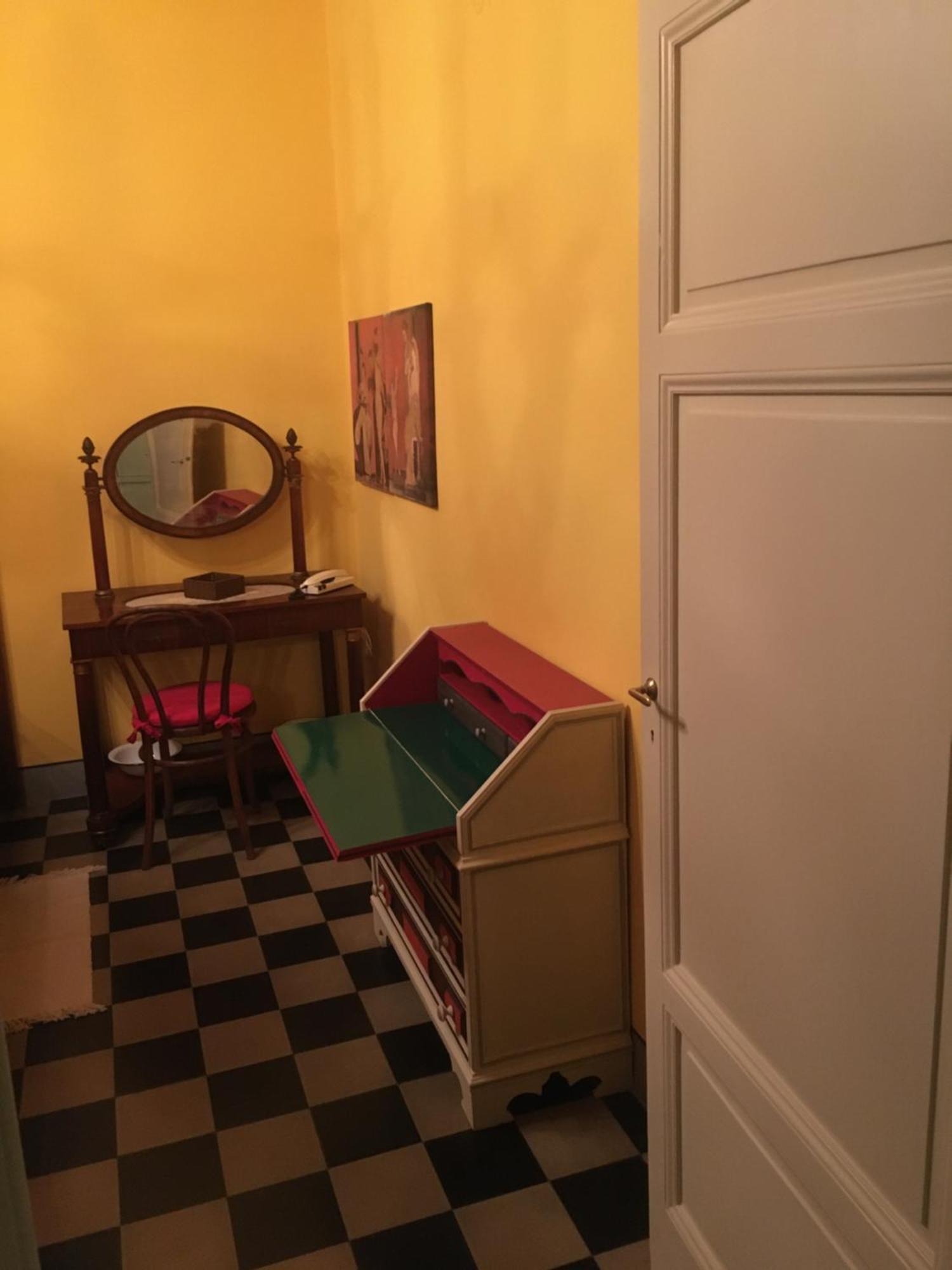 L'Arco E' Di Fio Lägenhet Camaiore Exteriör bild