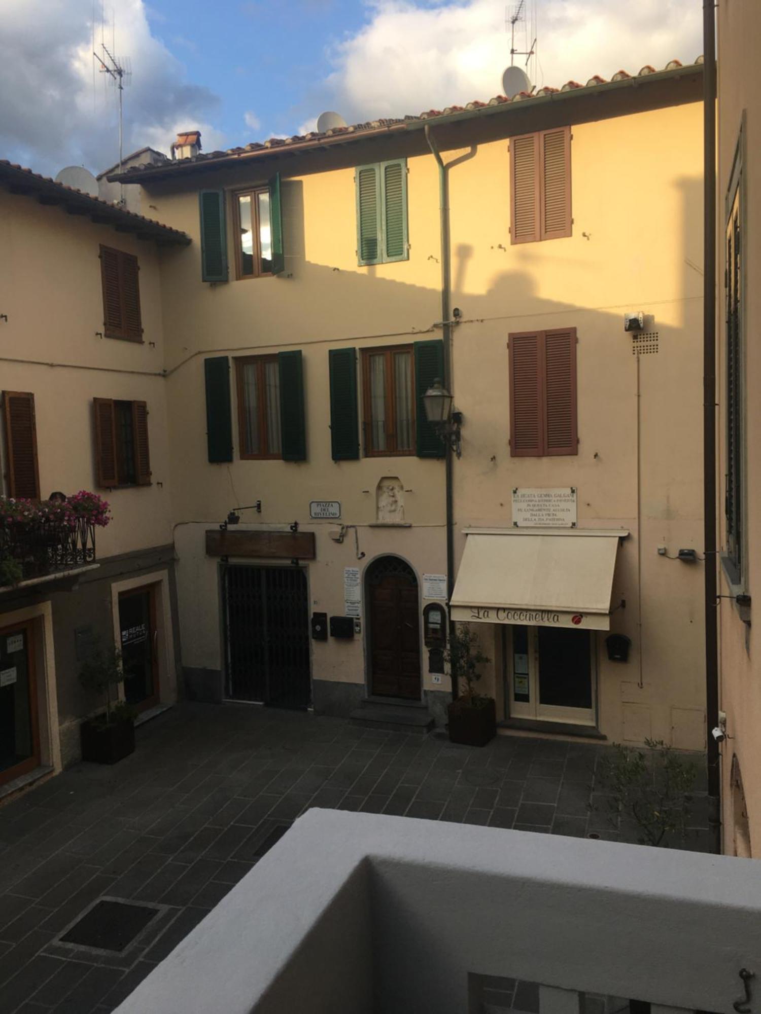 L'Arco E' Di Fio Lägenhet Camaiore Exteriör bild