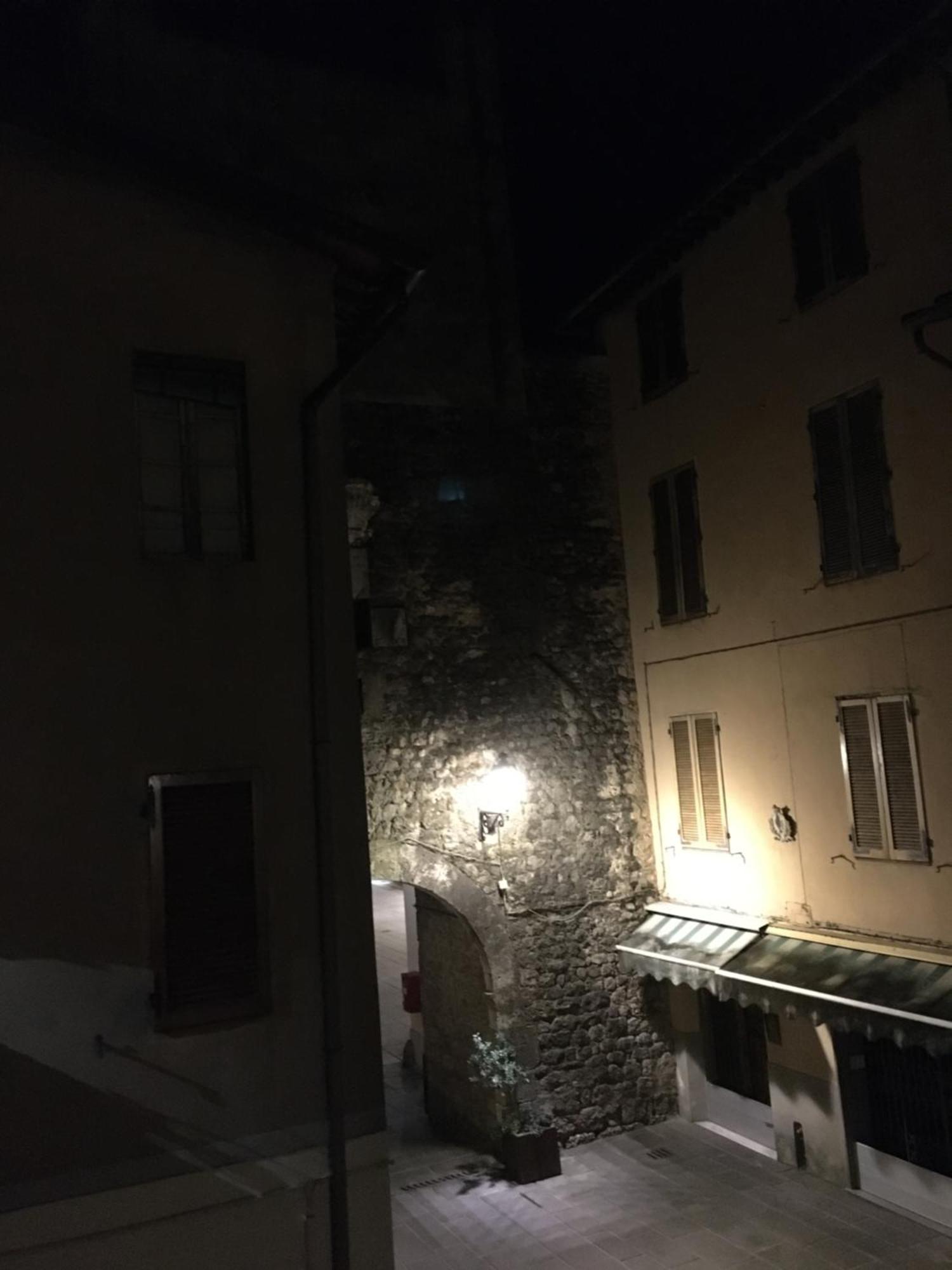 L'Arco E' Di Fio Lägenhet Camaiore Exteriör bild